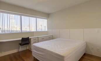 Imagem 4: Studio com 1 dormitório por R$ 2.335/mês - Centro Cívico - Curitiba/PR