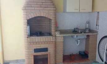 Imagem 5: CASA TERREA EM ATIBAIA 03 QUARTOS