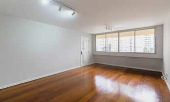 Imagem 4: Apartamento no Itaim Bibi para locação