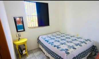 Imagem 2: Apartamento padrão
