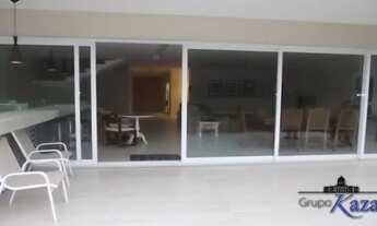 Imagem 2: Casa Urbanova Condomínio Residencial Montserrat 4 Dormitórios - 475m²