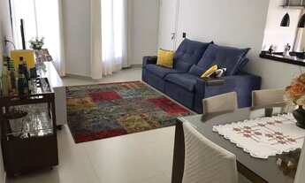 Imagem 3: Casa com 2 dormitórios à venda, 115 m² por R$ 860.000 - Condomínio Village Moutonnée - Sal