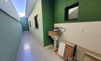 Imagem 4: INDAIATUBA - Casa Padrão - JARDIM REGENTE