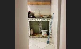 Imagem 2: Casa de Vila no andarai