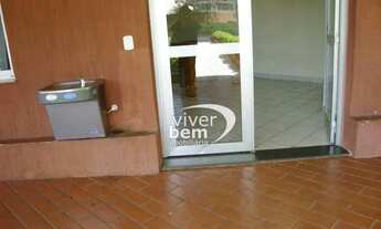 Imagem 7: Apartamento com 3 dormitórios para alugar, 70 m² por R$ 2.438,37/mês - Vila Formosa - São