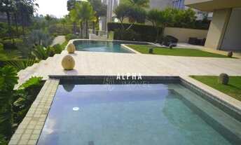 Imagem 6: Casa à venda, 1500 m² por R$ 35.000.000,00 - Tamboré - Barueri/SP