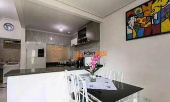 Imagem 2: Sobrado com 3 dormitórios à venda, 110 m² por R$ 650.000,00 - Parque São Jorge - São Paulo