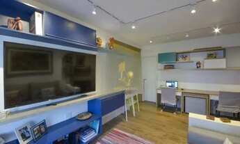 Imagem 2: APARTAMENTO RESIDENCIAL em SÃO PAULO - SP, ACLIMAÇÃO