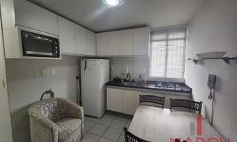 Imagem 6: Alugo apartamento tipo flat mobiliado, a 350 metros do Shopping Manaíra