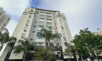 Imagem 1: APARTAMENTO 2 DORMITÓRIOS NO BAIRRO TRISTEZA