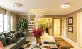 Imagem 4: SãO PAULO - Apartamento Padrão - Jardim América