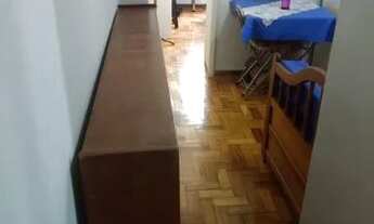 Imagem 3: Conjugadaço dividido em quarto e sala no Catete Flamengo