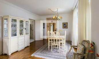 Imagem 3: Apartamento à Venda - Jardim Europa, 2 Quartos, 100 m2