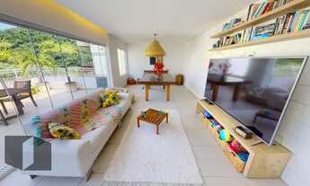 Imagem 7: Cobertura em Botafogo