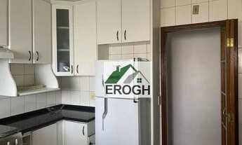 Imagem 6: Apartamento DESOCUPADO com 3 dormitórios, 110 m² - venda por R$ 580.000 ou aluguel por R