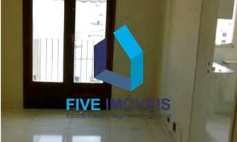 Imagem 2: Cobertura Triplex em Moema - 157m²