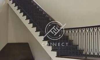 Imagem 5: Residencial Alphaville 1 - casa em condomínio com 330 m2 com 3 dorms