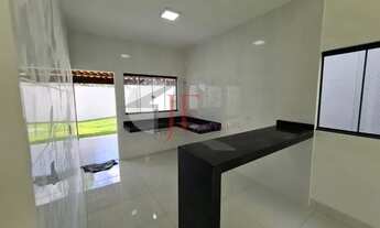 Imagem 7: Casa com 3 quartos - Bairro Vila Alzira em Aparecida de Goiânia