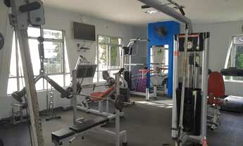 Imagem 12: Caminho das Árvores com 3