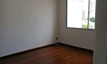 Imagem 2: Apartamento ponta da praia 2 dormitórios c/ dep. de empregada