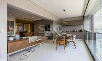 Imagem 6: Apartamento em Pinheiros com 1 dormitório