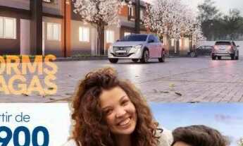 Imagem 7: Sobrados em Condôminio Fechado!!!