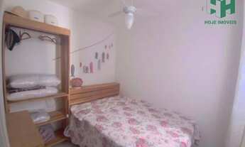 Imagem 7: Excelente apartamento triplex para locação de temporada em Caiobá