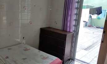 Imagem 4: Quarto no bairro portão perto shopping Palladium atrás caixa econômica da João Bettega