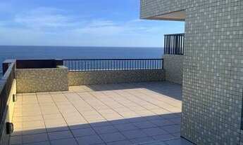 Imagem 3: Apartamento para venda tem 417 metros quadrados com 3 suítes no Rio Vermelho - Salvador