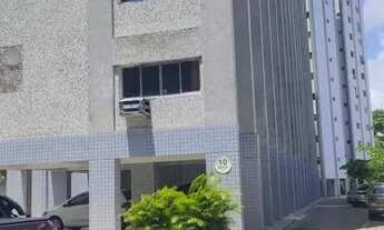 Imagem 2: Apartamento 3 quartos em Santo Amaro - Recife - PE