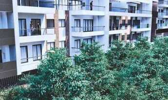 Imagem: Apartamento Duplex/Cobertura em Canto Grande