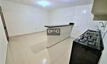 Imagem 5: APARTAMENTO 2 QUARTOS, RUA 18, GUARÁ II, POLO DE MODAS, NOVO, DE FRENTE COM VISTA PARA RUA