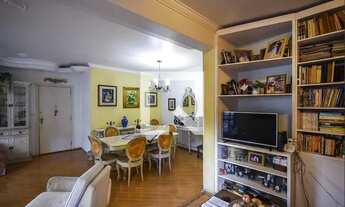 Imagem 3: Apartamento para Aluguel - Portal do Morumbi, 2 Quartos, 120 m2