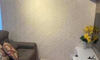 Imagem 4: Apartamento com 2 dormitórios à venda, 44 m² por R$ 298.800,00 - Alto de Pinheiros - Paulí