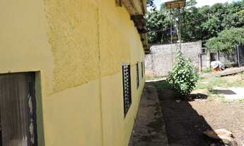 Imagem 3: Casa de 03 quartos na Vila Romana