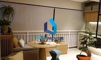 Imagem 3: Apartamento com 2 dormitórios à venda, 61 m² por R$ 770.000,00 - Butantã - São Paulo/SP