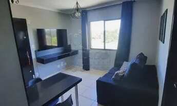 Imagem: Apartamento Padrão em Ribeirão Preto