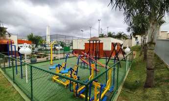 Imagem 3: ALUGO TOTAL VILLE PARAISO 2 Q