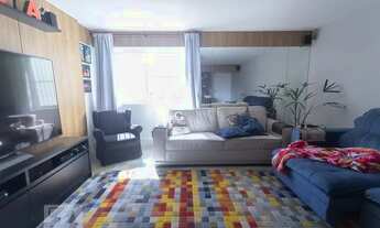 Imagem 2: Apartamento para Aluguel - Campos Elíseos, 3 Quartos, 100 m2