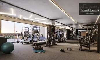 Imagem 3: C-3140 Vila Izabel / Apartamento 2 Quartos Em construção