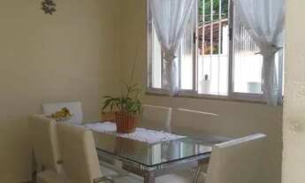 Imagem 2: Excelente Casa linear com 140m² - Largo da Abolição - RJ