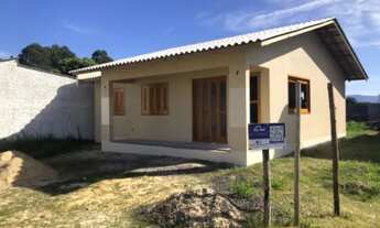 Imagem 3: Casa na Praia Casa com 2 dormitórios