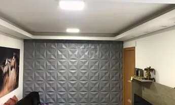 Imagem 2: Apartamento para Venda - 45.56m², 2 dormitórios, 1 vaga - Vila Nova