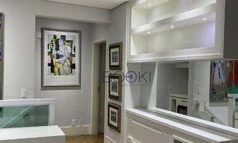 Imagem 5: Oportunidade - Araçari Cidade Jardim - 495 m² - Jardim Paulistano