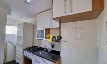 Imagem 6: Apartamento com 2 dormitórios para alugar, 50 m² por R$ 3.960,00/mês - Brooklin - São Paul