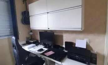 Imagem 7: Apartamento 2 dormitórios San Thomas - Vila Paulicéia - São Bernardo do Campo/SP