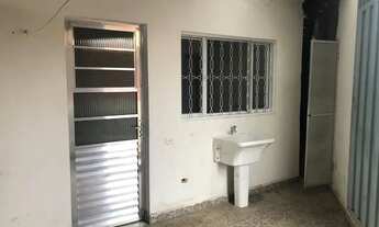 Imagem 4: Casa com 1 dormitório para alugar, 50 m² por R$ 900,00/mês - Jardim das Rosas - Itu/SP