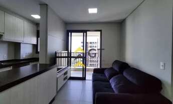 Imagem 7: Apartamento com 3 dormitórios para alugar, 75 m² por R$ 4.150,00/mês - Edifício Freedom Pa