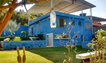 Imagem: Casa com 3 quartos