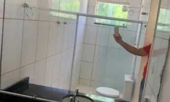 Imagem 5: Casa duplex no Country